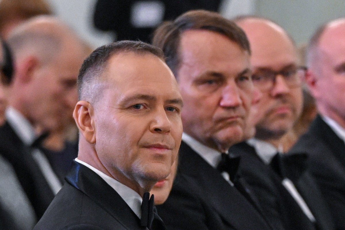 Prezydent Nawrocki proponuje Niemcom formę wypłaty reparacji. "Wyciągam rękę do współpracy"