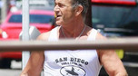 Mel Gibson (fot. Worst Previews)