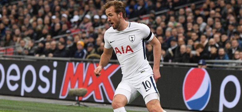 Liga angielska: Harry Kane może leczyć się aż do marca