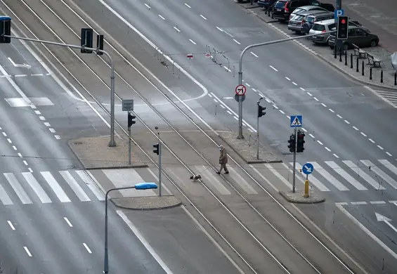 Nieoficjalnie: lockdown w Polsce praktycznie przesądzony. Konferencja możliwa jeszcze dziś