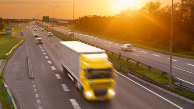 Kolejny kraj chce ograniczyć konkurencję ciężarówek z Polski