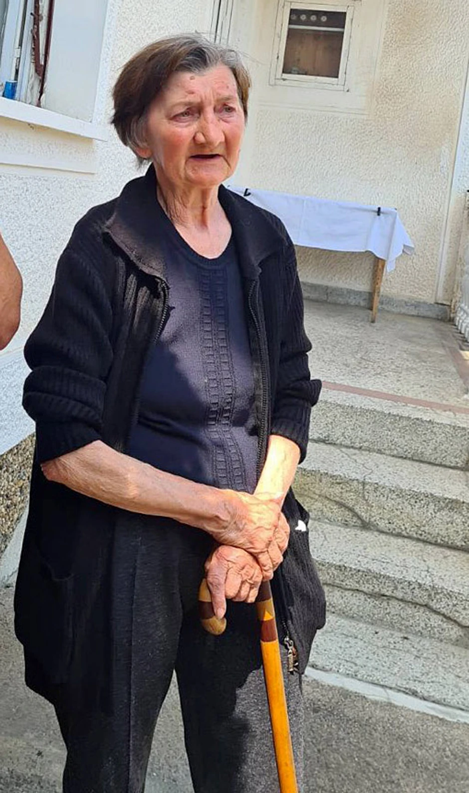Stana Djurdjević