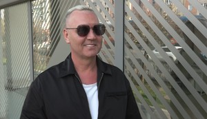 Milan Milošević intervju