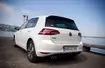 Volkswagen Golf GTE 2014