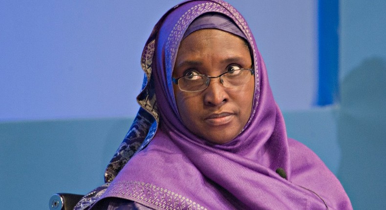 Minister of Finance, Zainab Ahmed to be advised by the Senate to cut 60 federal government agencies from national budget from 2021.  (Nairametrics)