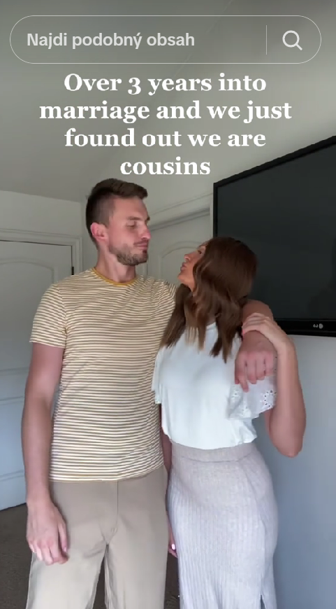 Manželia šokovali svojím odhalením.