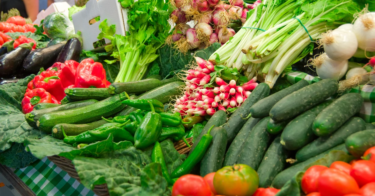 Ceny warzyw zaskakują. Ile zapłacimy za nowalijki?