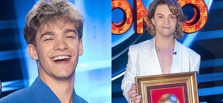 Znamy zwycięzcę 19. sezonu "Twoja Twarz Brzmi Znajomo"! W finale wykonał utwór George'a Michaela