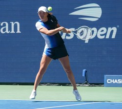 Świątek wciąż liderką, Fręch najwyżej w karierze w rankingu WTA