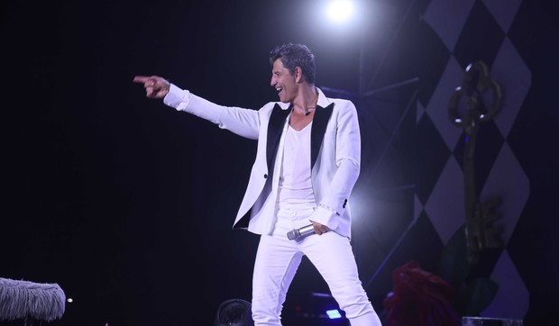 Sakis Rouvas