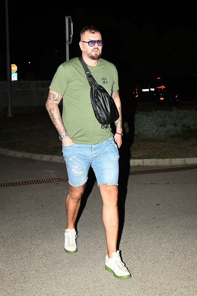 Marko Janjušević Janjuš