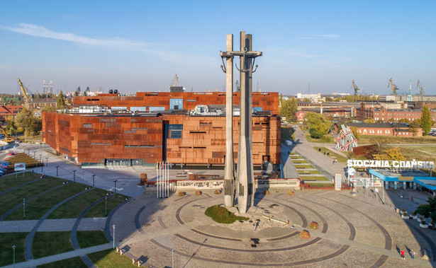 "Solidarność" i MKiDN powołują Instytut Dziedzictwa Solidarności. Duda: Projekt o nazwie ECS się skończył