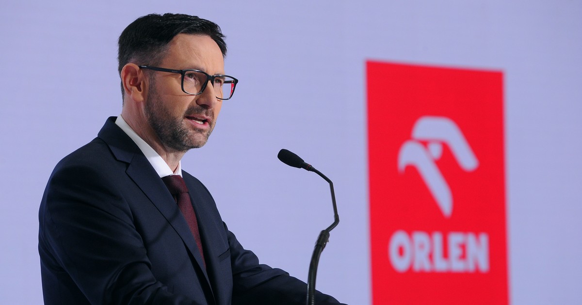 Paragrafy dla Daniela Obajtka. Jest decyzja w sprawie prezesa Orlenu