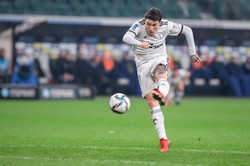 Legia Warszawa przyłączyła się do charytatywnej misji. Zagra z Dynamem Kijów