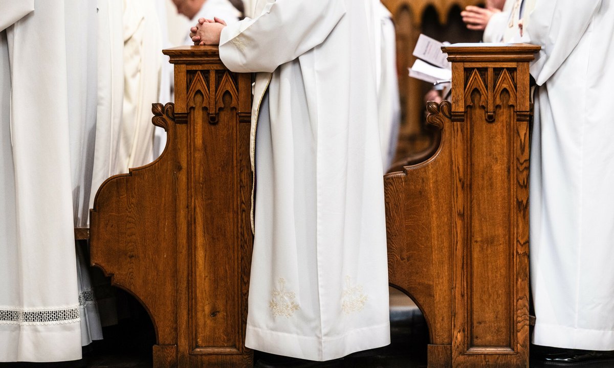 Kościół otrzymał od państwa prawie 150 tys. ha ziemi. Polska 2050 chce zmienić przepisy