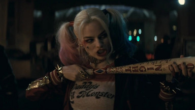 "Suicide Squad": kim jest Harley Quinn, bohaterka Margot Robbie?