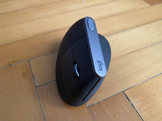 Logitech MX Vertical