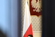 WARSZAWA KPRM POSIEDZENIE RADY MINISTRW