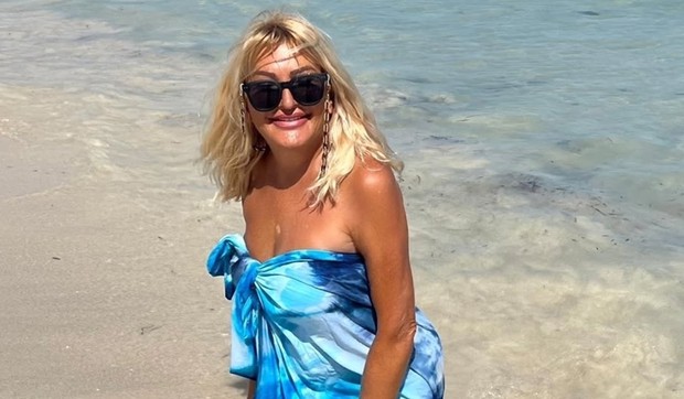 Goca Lazarević