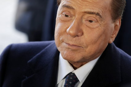 Biznesowe imperium Berlusconiego. Kto nim kieruje?