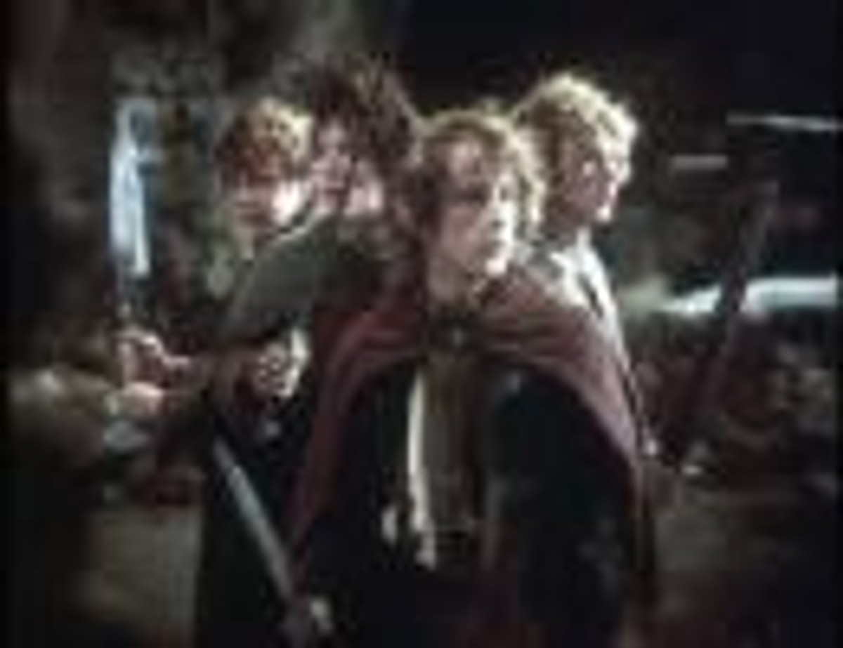 „Hobbit” będzie kolejną wielką ekranizacją powieści J.R.R. Tolkiena: budżet dwuczęściowego filmu opiewa na 0,5 mld dol. Od samego początku projekt prześladował pech – pozostające w kiepskiej sytuacji finansowej amerykańskie studio MGM chciało przenieść zdjęcia do tańszego kraju niż Nowa Zelandia.