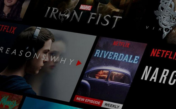 Netflix szpieguje swoich użytkowników? Afera po jednym tweecie