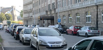 Wrocław stawia kolejne parkomaty. Sprawdź gdzie