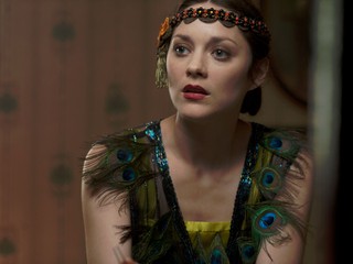 'Imigrantka': Odbić się od dna