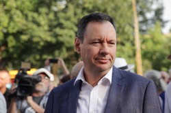 Ja'akow Liwne naciskany w sprawie śmierci Polaka w Strefie Gazy. "Ubolewamy"