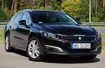 Peugeot 508 SW 2.0 HDi 