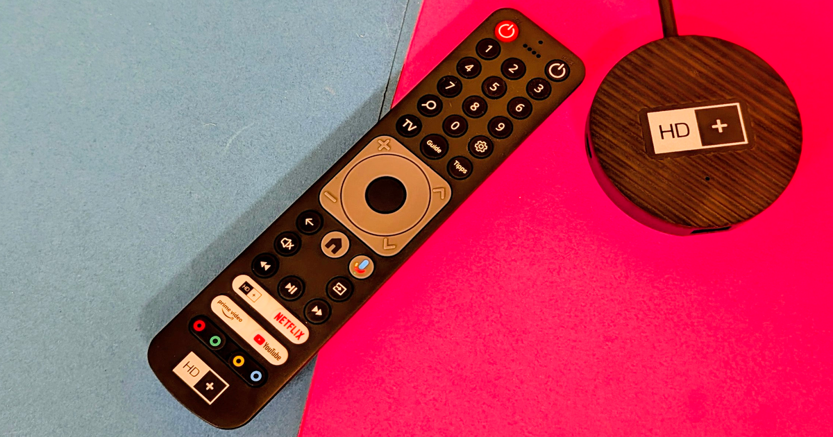 Testte 40 Euro'dan başlayan 4K HD+ IP TV çubuğu: Bu bizim fiyat-performans kazananımız