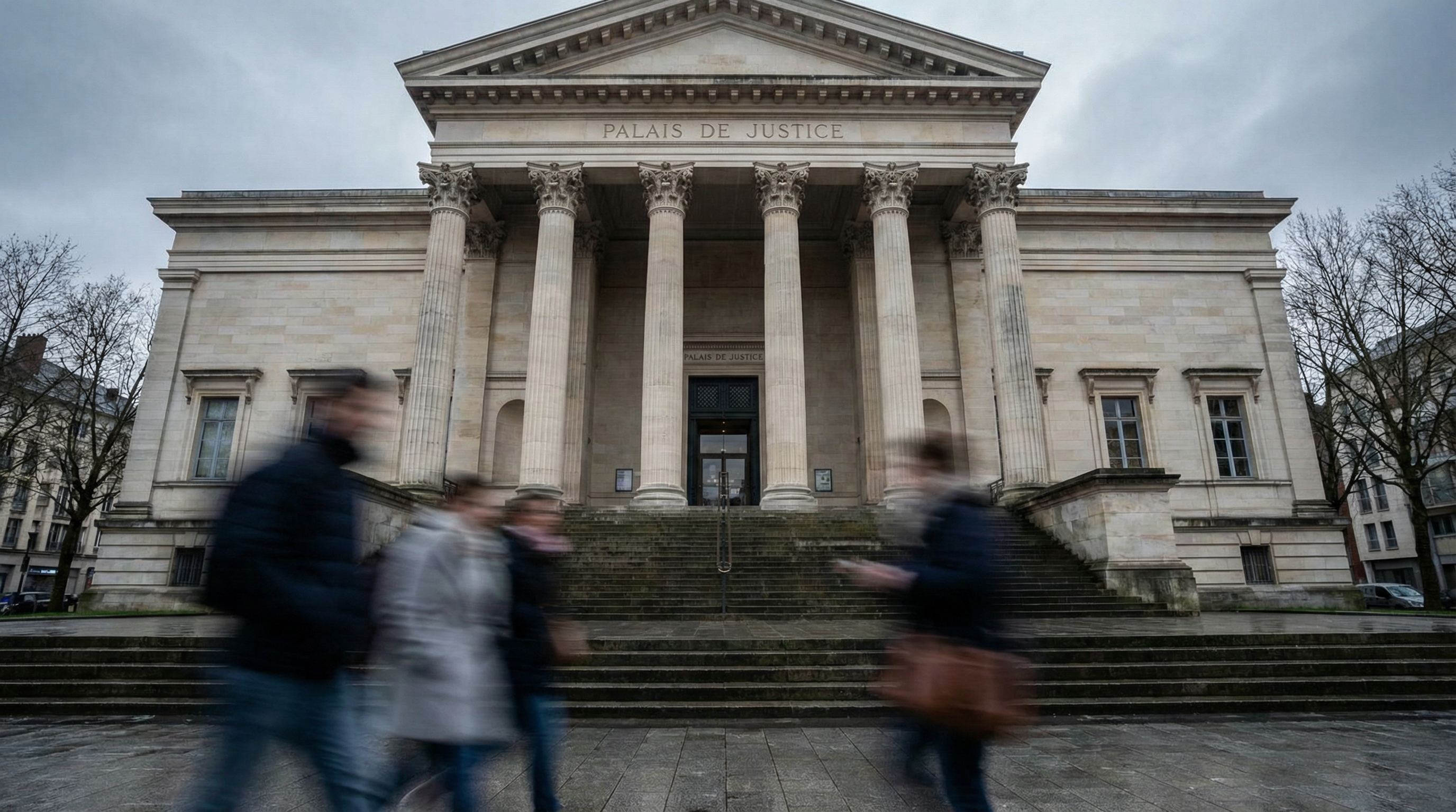 Pédocriminalité à Lille : un père aurait mis son enfant de cinq ans en relation avec dix hommes