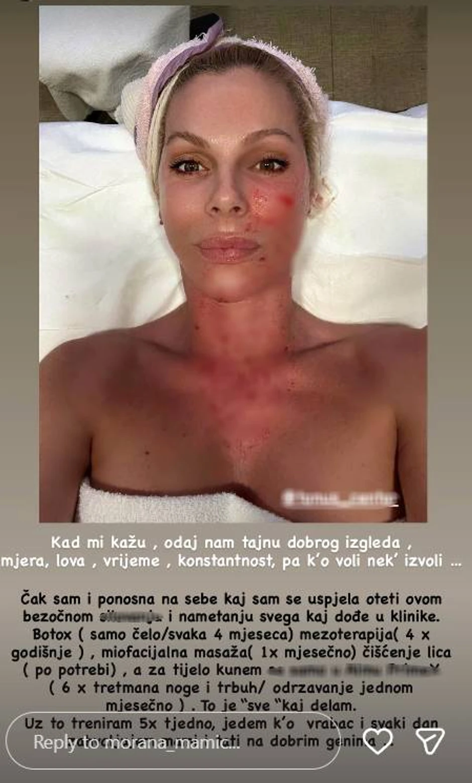 Morana Mamić