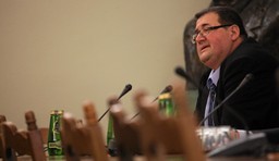 Prezes TK wskazała nowego przewodniczącego PKW