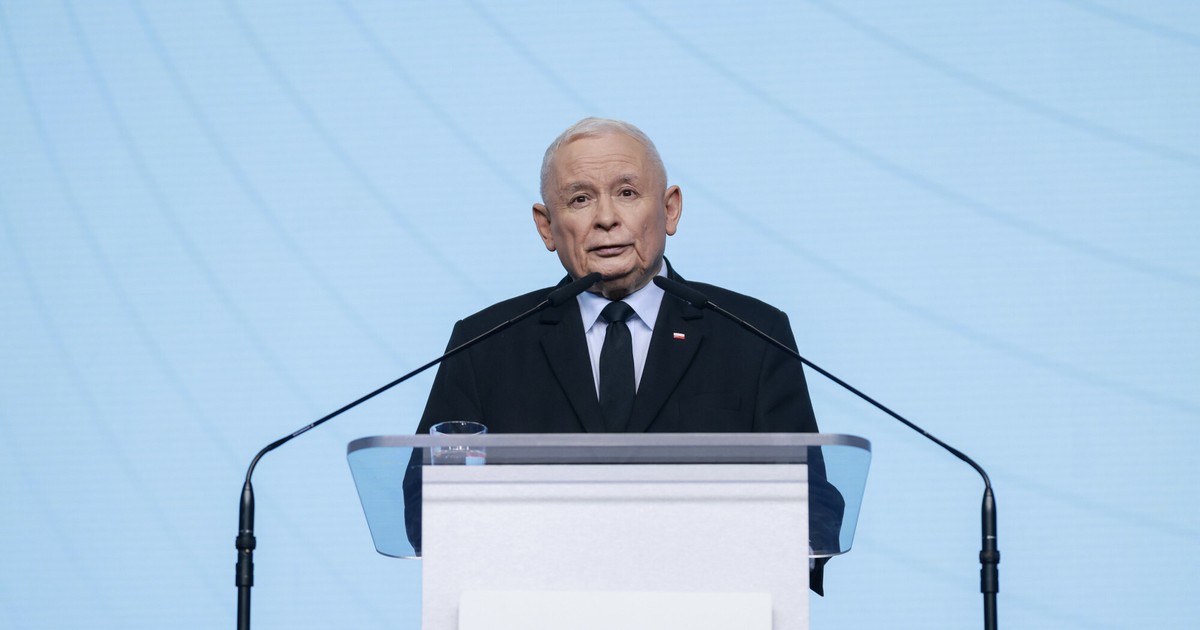 Jarosław Kaczyński może mieć kłopoty. Śledztwo prokuratury