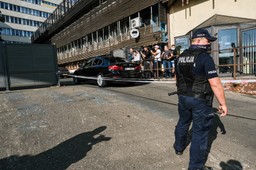 Suski o rozmowach Kaczyński-Ziobro: Ramy czasowe na odpowiedź są, ale jeśli negocjacje idą dobrze, to można je przesunąć