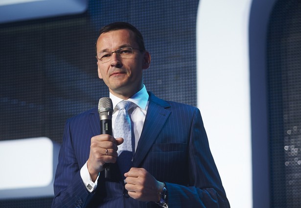 Mateusz Morawiecki