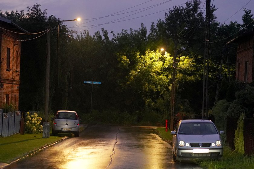 Wymienią prawie 700 lamp w Rudzie Śląskiej