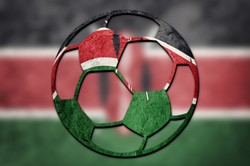 Kenia i Zimbabwe wykluczone z eliminacji Puchar Narodów Afryki. To wina polityków