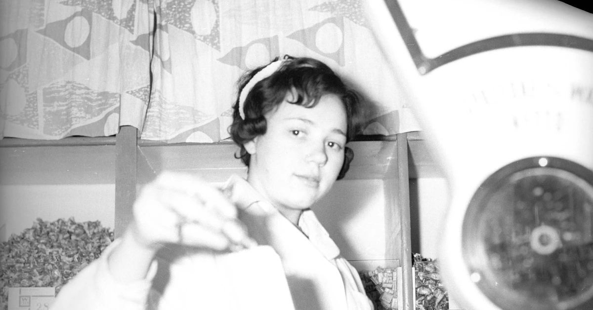 "Chcesz cukierka...". QUIZ z popularnych powiedzonek czasów PRL. Uważaj na ostatnie pytanie