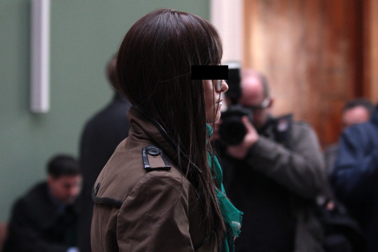 SZANTAŻYŚCI POSŁA PIOTRA SZELIGI SKAZANI