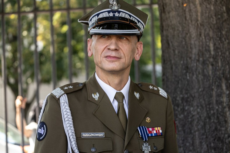 Adam Rzeczkowski