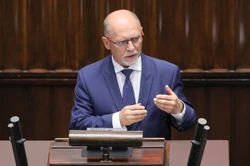 Ustawa o działach administracji rządowej na sejmowej komisji. "Puzzle dla Morawieckiego"