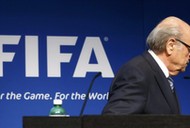 FIFA Sepp BLATTER