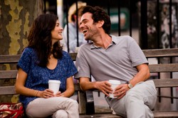 "Smak życia 3, czyli chińska układanka": Skomplikowane proste życie