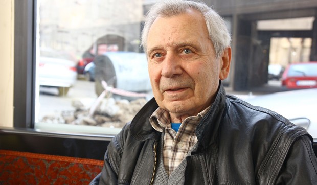 Vlastimir Đuza Stojiljković