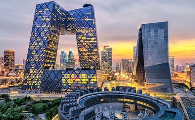 Chiny otwierają granice dla zagranicznych turystów po raz pierwszy od 2020 r.