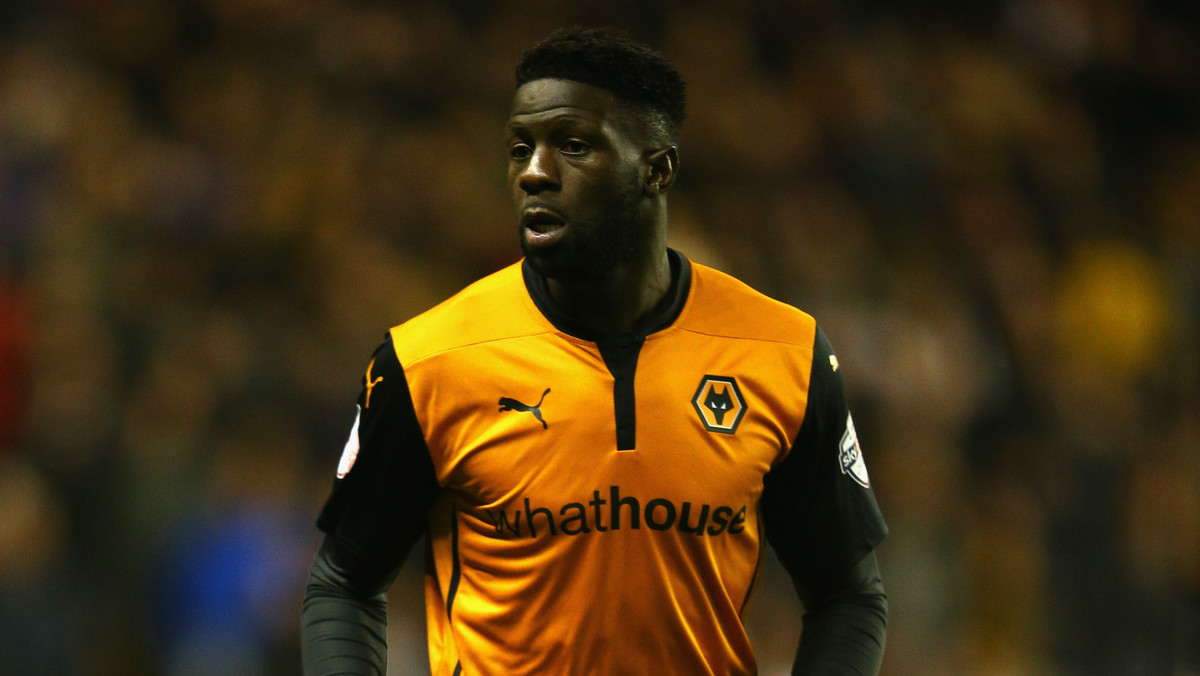 Bakary Sako, reprezentant Mali i zawodnik Wolverhampton Wanderers, w sobotę rozegra swoje setne spotkanie w barwach The Wolves. Z tej okazji piłkarz wystąpi w wyjątkowych butach.