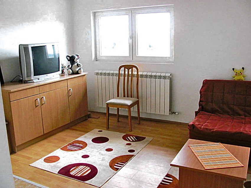 Žene pronalaze sigurnost u Sigurnim kućama