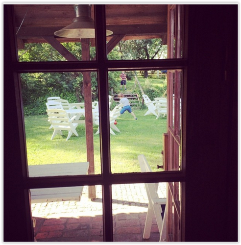 Tak mieszka Piotr Kraśko